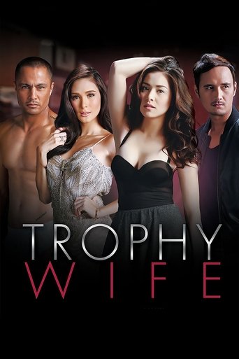 Movie: Trophy Wife