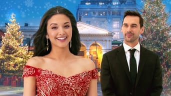 Movie poster: Journey to Christmas - 2023