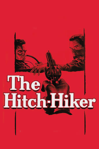 Movie: The Hitch-Hiker