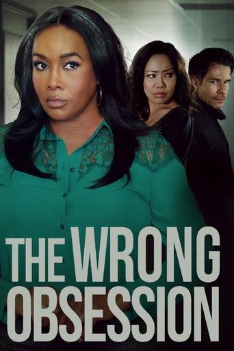 Movie: The Wrong Obsession