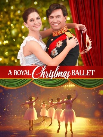 Movie: A Royal Christmas Ballet