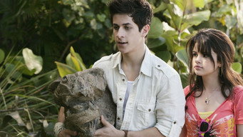 Wizards of Waverly Place: The Movie