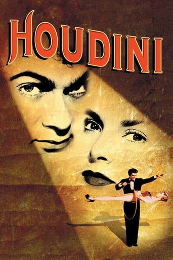 Movie: Houdini