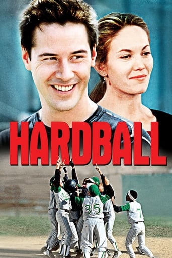 Movie: Hardball