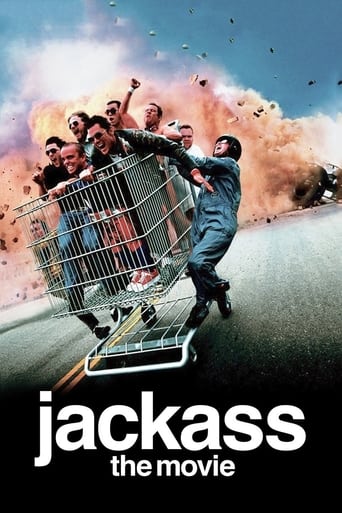 Movie: Jackass: The Movie