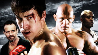 Movie poster: Tapped Out - 2014