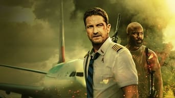 Movie: Plane - 2011