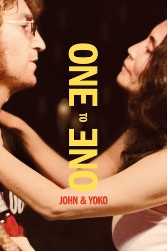 Movie: One to One: John & Yoko