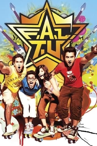 Movie: F.A.L.T.U.