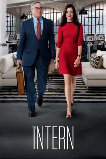 Movie: The Intern