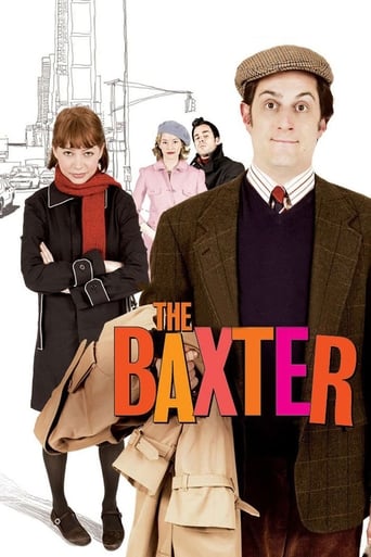 Movie: The Baxter