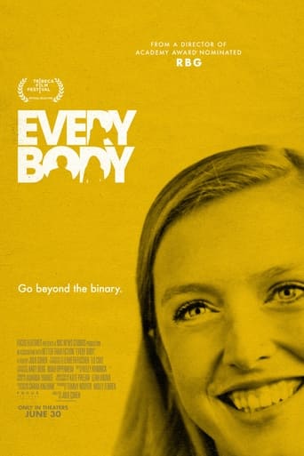 Movie: Every Body