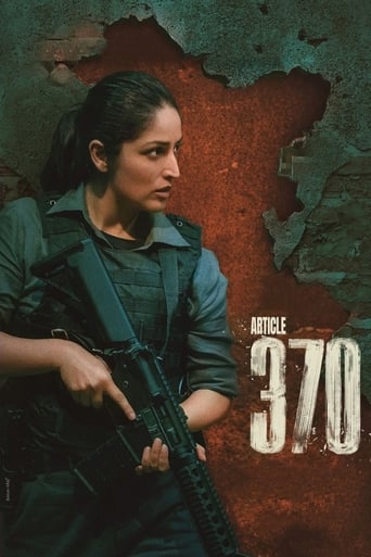 Movie: आर्टिकल 370