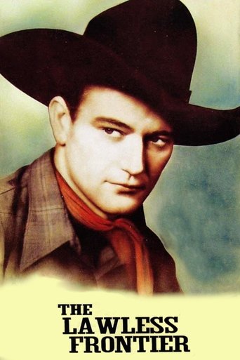 Movie: The Lawless Frontier