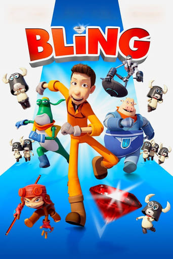 Movie: Bling