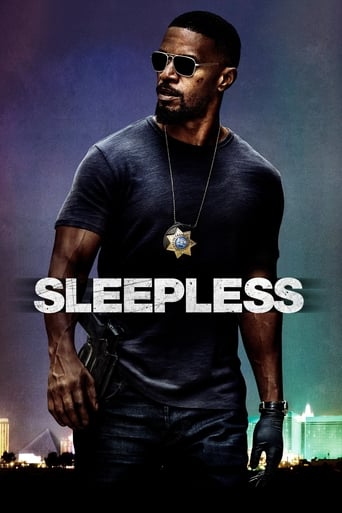 Movie: Sleepless