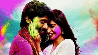 Movie: Raanjhanaa - 