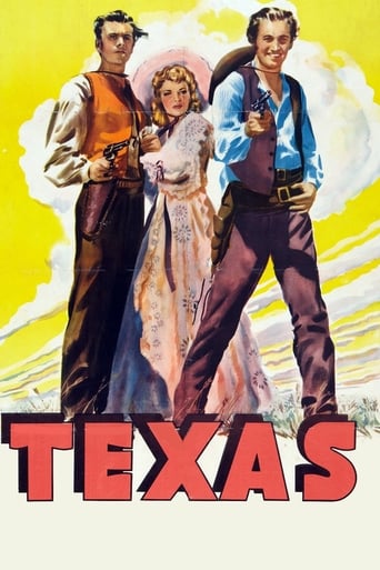 Movie: Texas