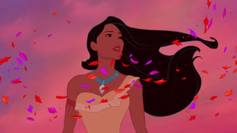 Movie poster: Pocahontas - 1995