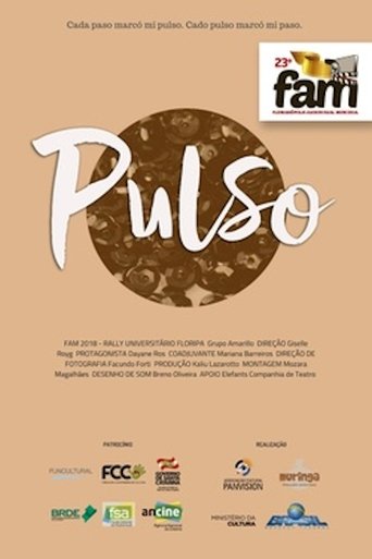 Movie: Pulso