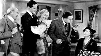 Movie poster: Brides Are Like That - 1936