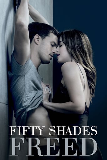 Movie: Fifty Shades Freed