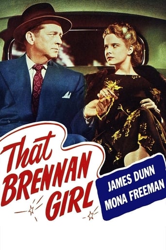 Movie: That Brennan Girl