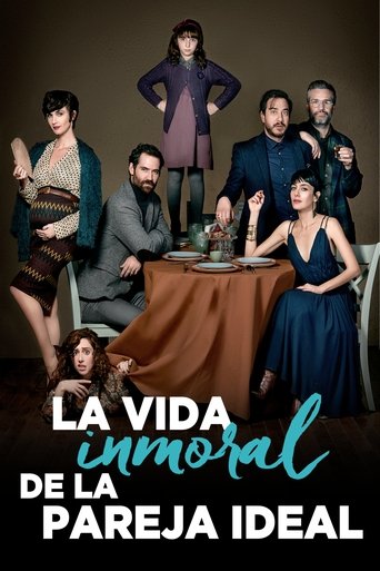 Movie: La vida inmoral de la pareja ideal