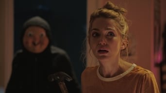Movie poster: Happy Death Day - 2017