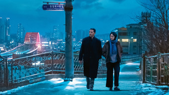 Iarna la Sokcho