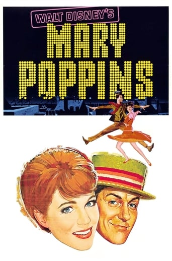 Movie: Mary Poppins