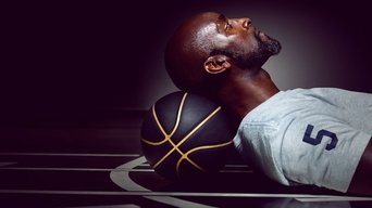 Movie poster: Kevin Garnett: Anything Is Possible - 2021