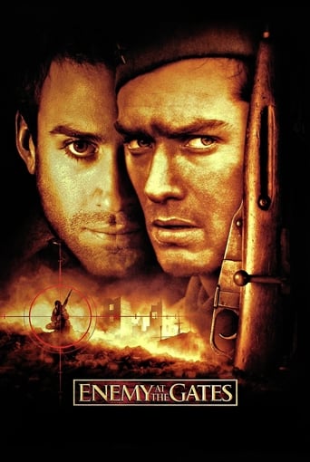 Movie: Enemy at the Gates