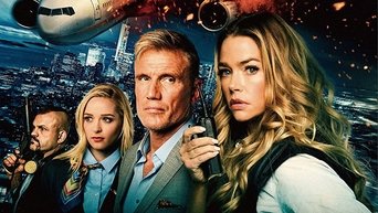 Movie poster: Altitude - 2017