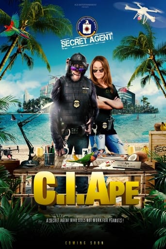Movie: C.I.Ape