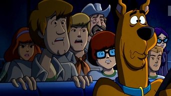 Scooby-Doo: la colonie de la peur