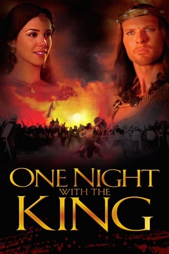 Movie: One Night with the King