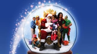 Movie poster: The Perfect Holiday - 2007