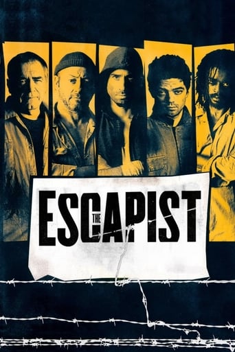 Movie: The Escapist