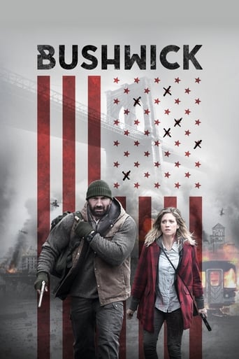 Movie: Bushwick