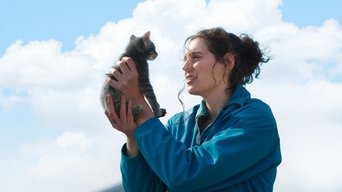 Movie poster: Sorry, Baby - 2025