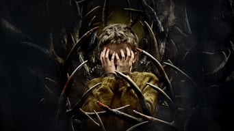 Movie poster: Antlers - 2021