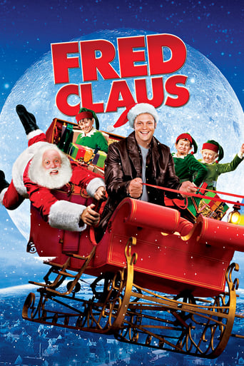Movie: Fred Claus