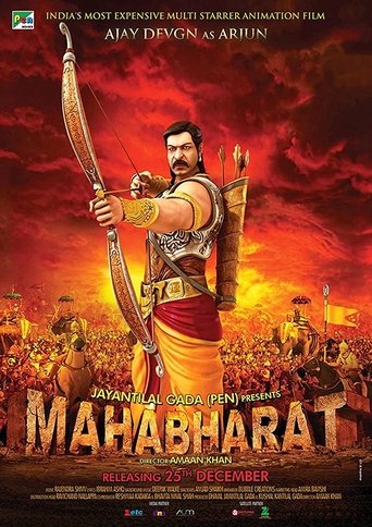 Movie: Mahabharat