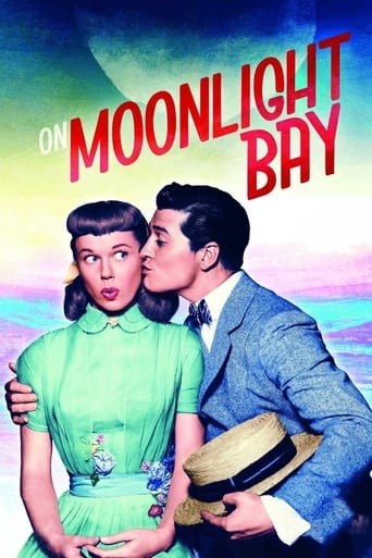 Movie: On Moonlight Bay
