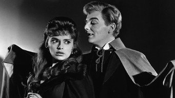 Les maîtresses de Dracula