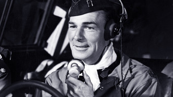 Movie poster: Bombardier - 1943