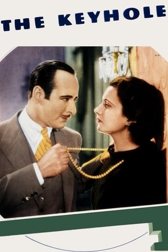 Movie: The Keyhole