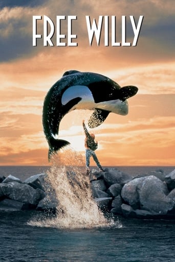 Movie: Free Willy