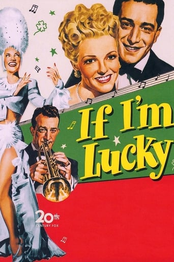 Movie: If I